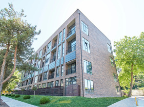 Апартаменты Полтавский