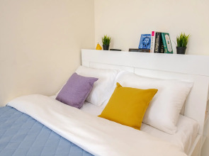 Апартаменты  TopHouse на Нейбута 6 студия