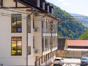 Апартаменты Море Апартаментов на Плотинной 2-7