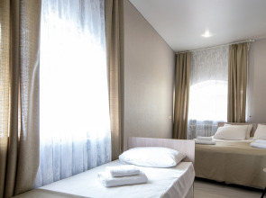 Отель Казантель