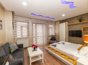 Hotel Taxim Trend Suites