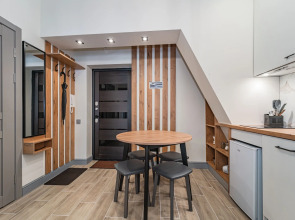 Апартаменты Балтик Делюкс