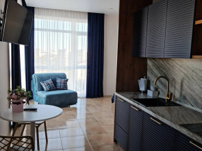 Апартаменты Парк Отель