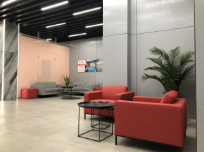 Апарт-Отель Апартаменты Лайк