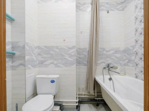 Квартира Красина 7