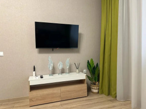 Квартира в новом ЖК Bepecаева