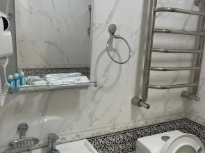 Гостевой дом Green Lux