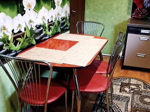 Апартаменты на Гагарина