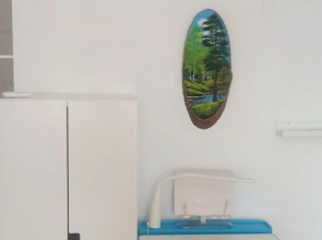 Апартаменты Студия