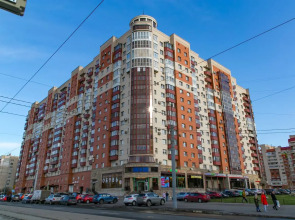 Квартира Дизайнерские Piter Apartments