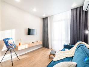 Апартаменты Mood house