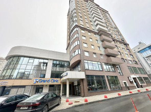 Квартира Шейнкмана 86А