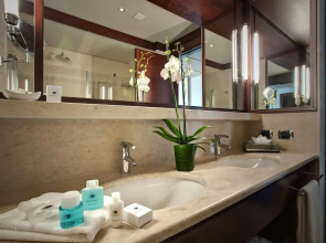 Smy Carlos V Wellness & Spa Alghero