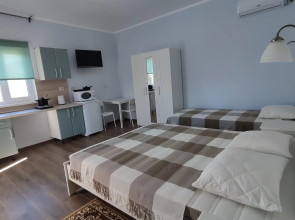 Vremena Goda Guest House