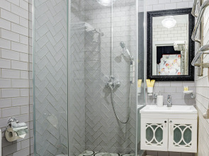 Апартаменты Дизайн-Квартира в центре Суздаля