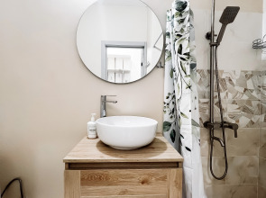 Квартира рядом с Бобровым логом