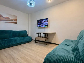 Квартира ArendaGrad Кирова 61