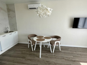 Апартаменты в АК Машаров