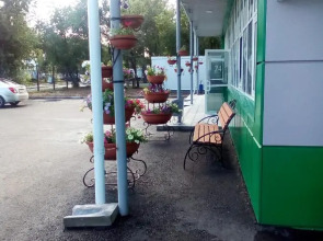 Отель Книиэкот