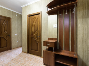 Апартаменты на Чистопольской