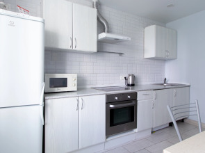 Апартаменты уютные 1-комнатные на Юго-Западной, Тропарево