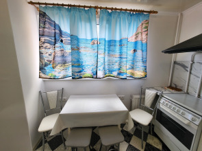 Аппартаменты Сестрорецк у Центрального пляжа и парка Дубки