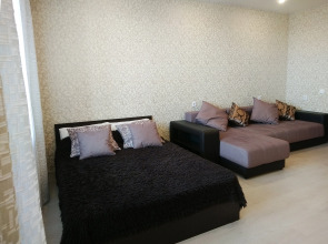 Апартаменты Фрунзе 20 этаж 20