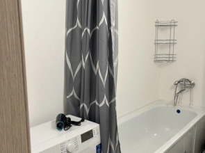 Квартира Студия+спальня у термальных вод