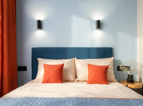 Apartamenty Lubervill 971/2