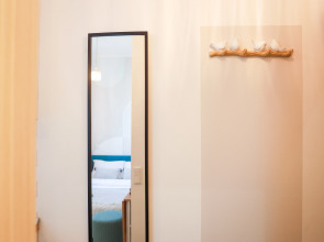 Апартаменты Смольная, 44к2 (163)