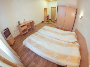 Мини-Отель Смайл