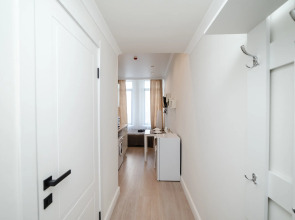 Апартаменты Вернадского 41с1 (609)