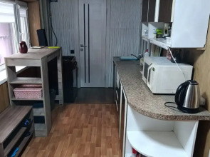 Частный Дом с Видом на Гору Машук