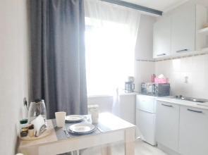 Квартира на Бульваре Героев