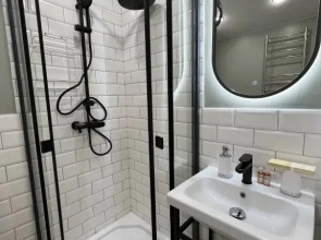 Апартаменты Крыша 9