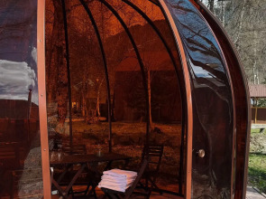 Гостевой Дом The Most Arkhyz