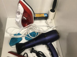 Квартира В столице Сибири