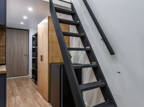 Апартаменты Окружной 219