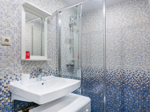 Апартаменты Apart ville 706