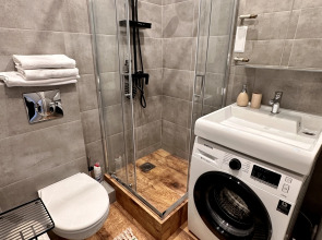 Квартира Оливия