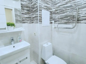 Апартаменты KiraLive на Июльских Днях