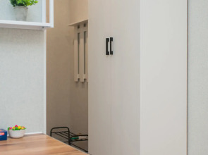 Квартира Уютная Студия на Васильевском Острове