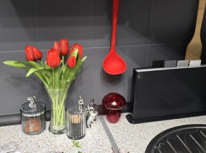 Квартира ХозяйкаМеднойГоры