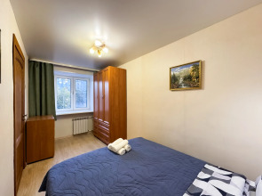 Квартира 2-комнатная на Карла Маркса 9