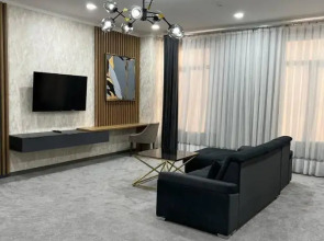 Отель Art Residence 