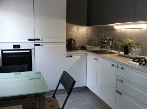 Апартаменты Катушечная