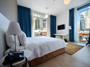 Jannah Place Dubai Marina