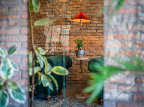 Отель Galavani by Vintage Hotel Collections
