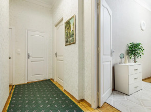 Квартира 2х к в Историческом центре Санкт -Петербурга