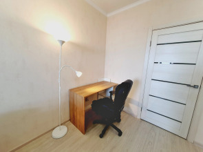 Апартаменты Новая Квартира Рядом с Ситимолом